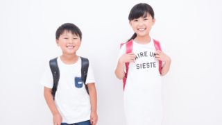 忙しい保護者の方のために